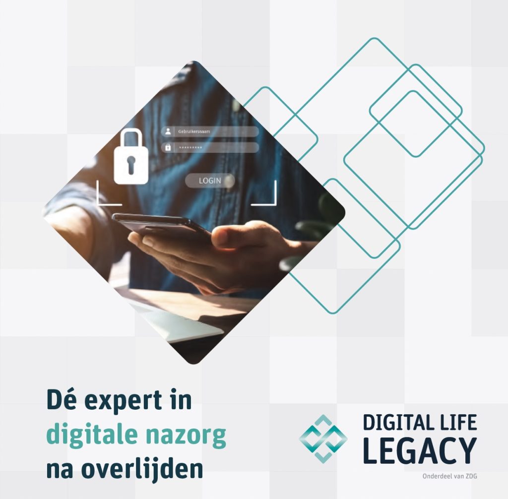 Digital Life Legacy